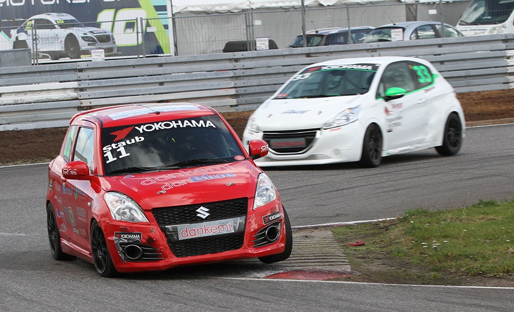 Lukas Ravn Staub
(Foto: Motorsporten.dk)